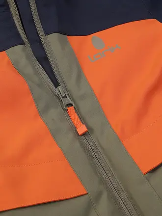 LARIX | Baby Skijacke | 